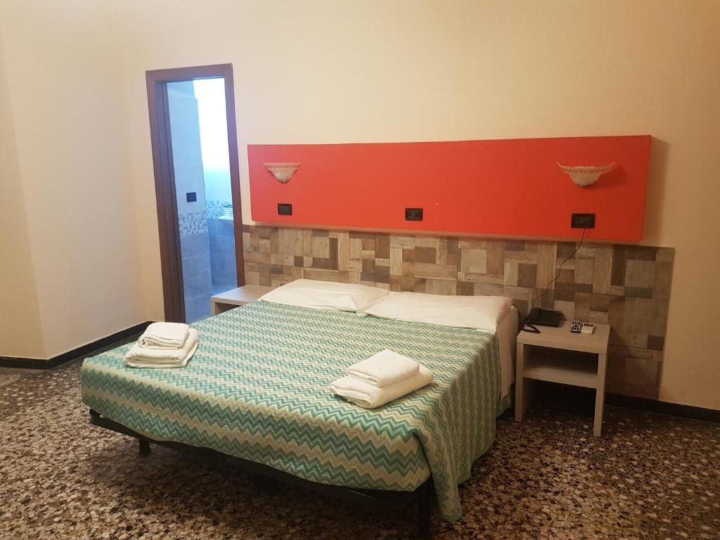Hotel Le Tre Stazioni - Resim 42