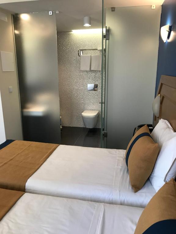 Hotel Do Chile - Resim 32