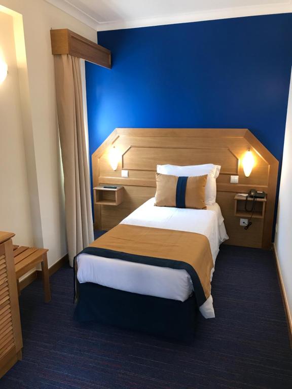 Hotel Do Chile - Resim 6