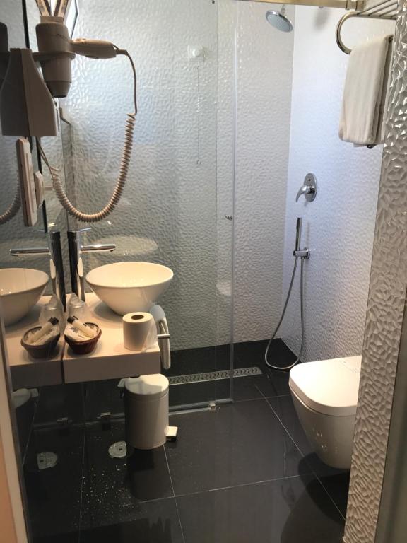 Hotel Do Chile - Resim 12