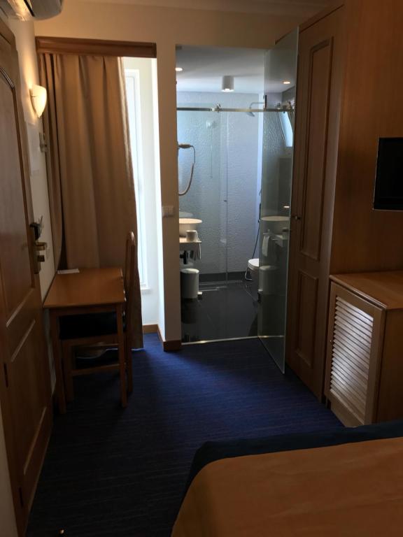 Hotel Do Chile - Resim 3