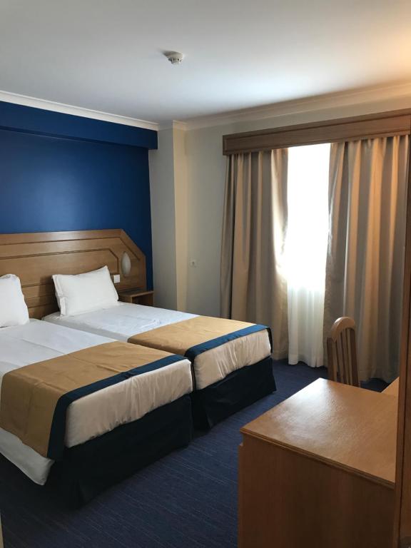 Hotel Do Chile - Resim 27