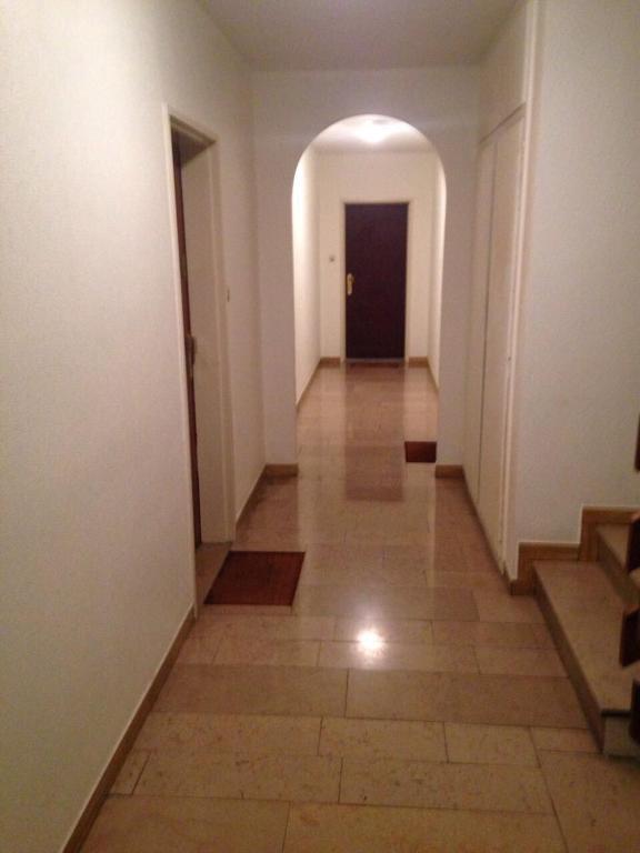Schirmeck Apartment - Two-Bedroom Apartment