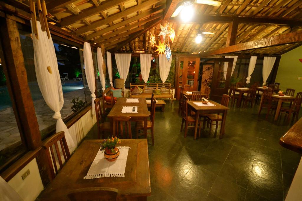  Pousada Da Ferradura