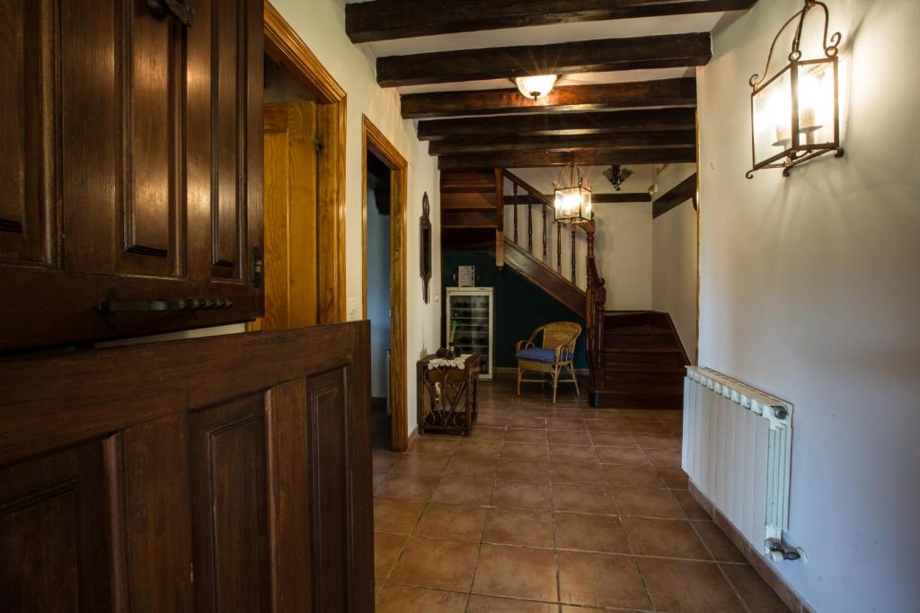 Imagen de la galería de Casa Rural Andutza, en Ea