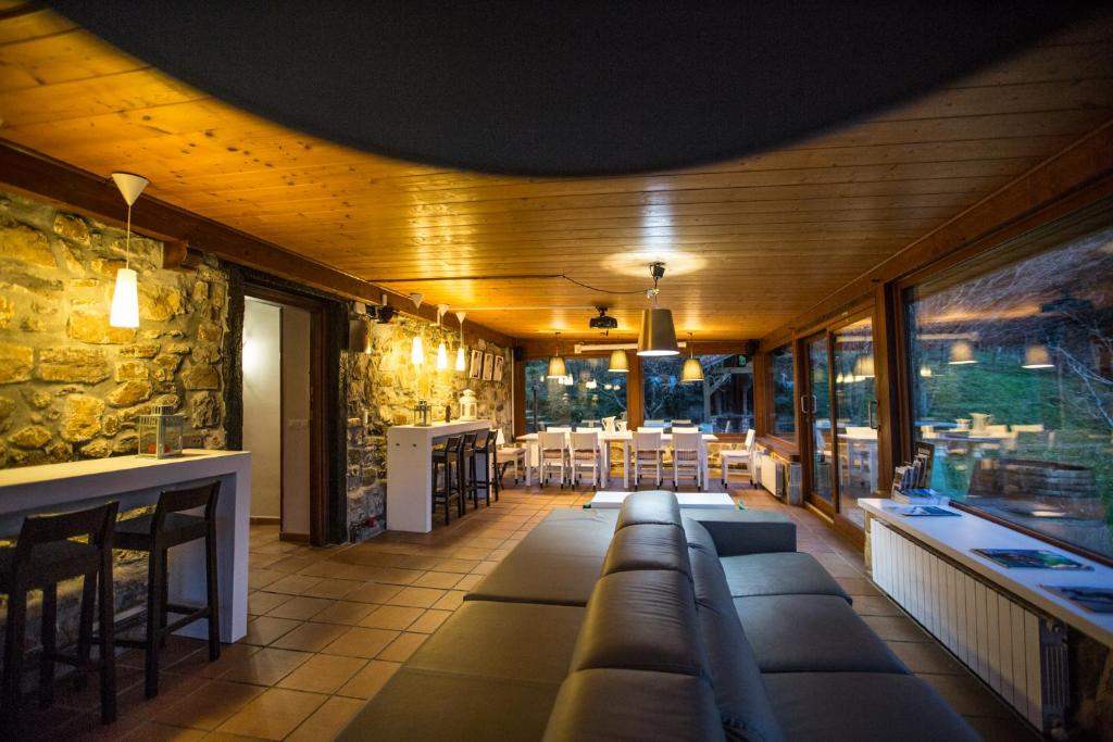 Casas y chalets Casa Rural Andutza en Ea, País Vasco