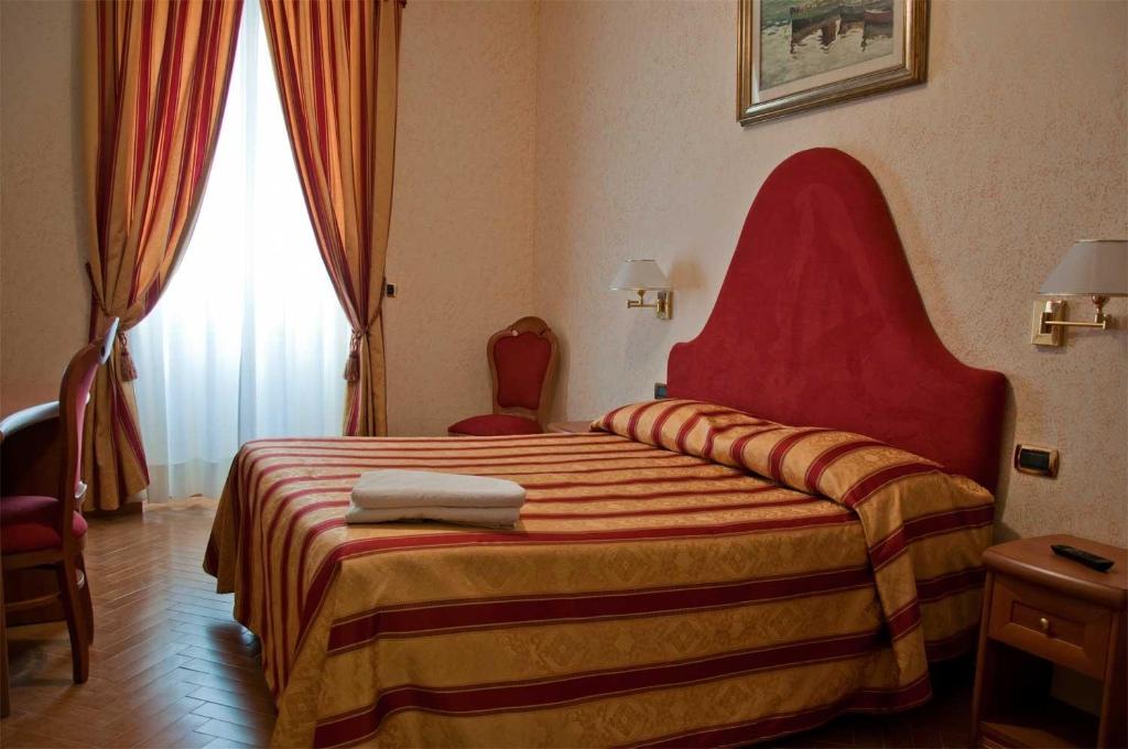 Hotel Brignole - Resim 18