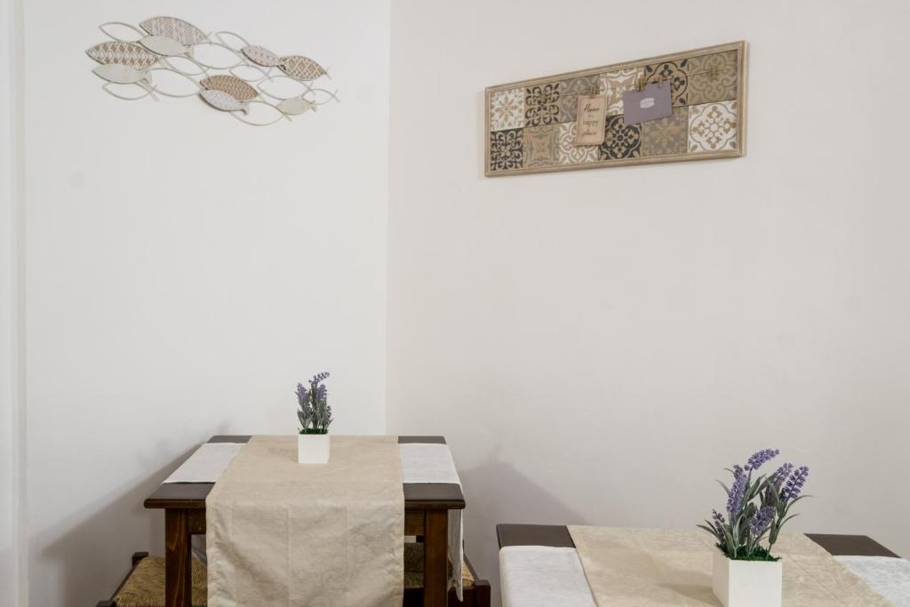 Photo de la galerie de l'établissement B&B Addauru, à Palerme