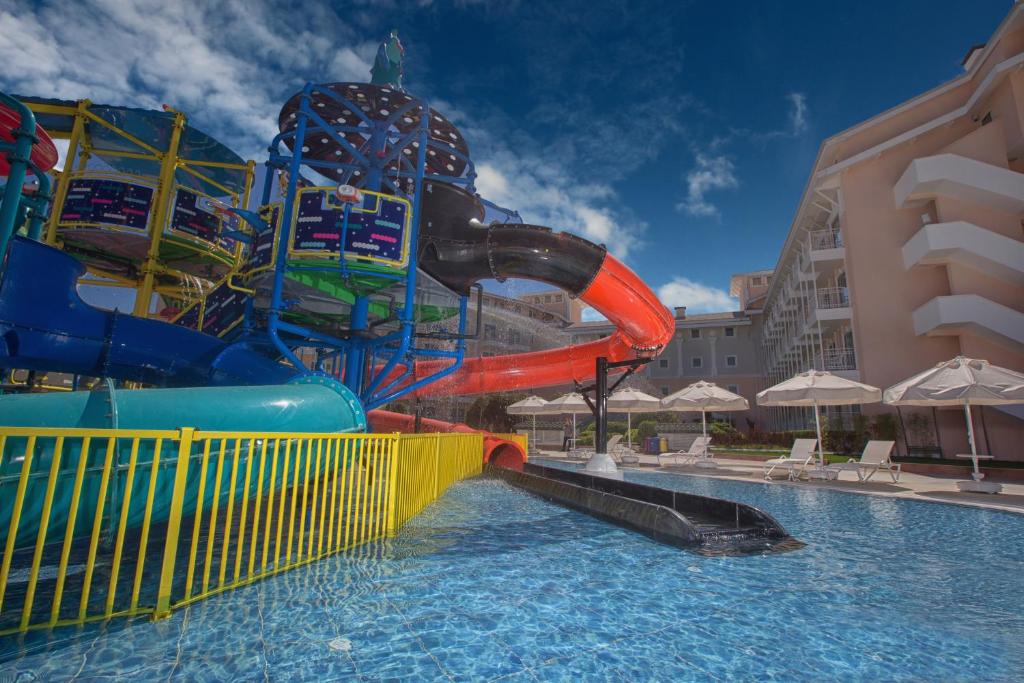 Gallery image of Innvista Hotels Belek in Belek