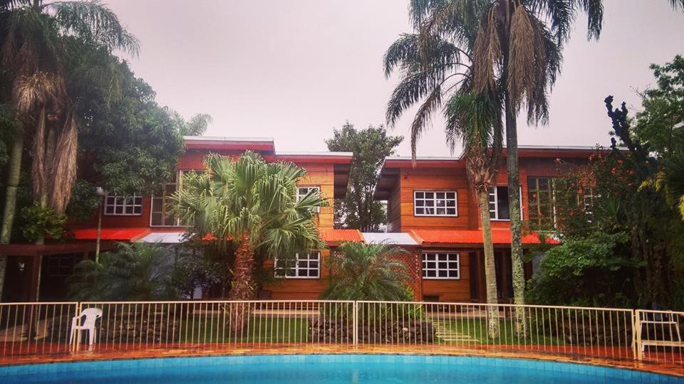  San Willa's Hotel