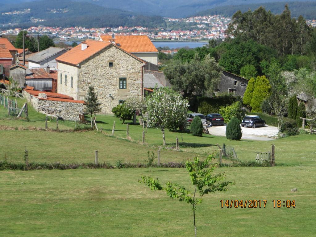 Φωτογραφία από το άλμπουμ του Casa da Roncha σε Noya