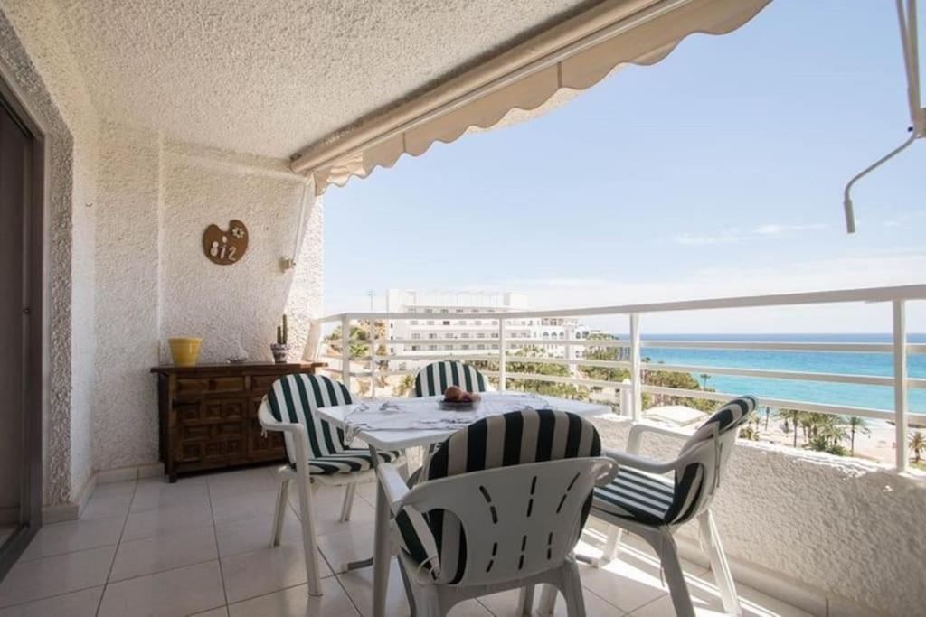 Fotografia z galérie ubytovania Montiboli Beachfront Holidays v destinácii Villajoyosa