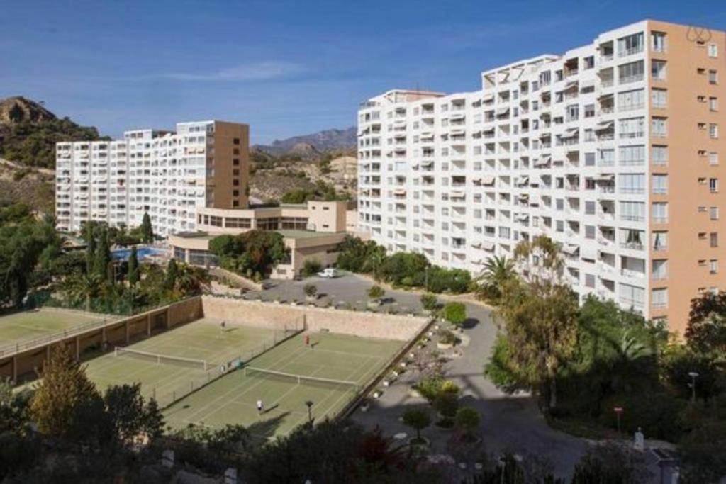 Montiboli Beachfront Holidays, Villajoyosa – Bijgewerkte ...