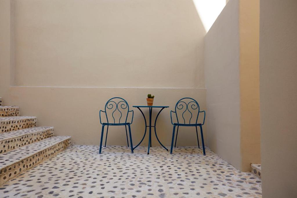Fotografie z fotogalerie ubytování Fileria Suites v destinaci Oia