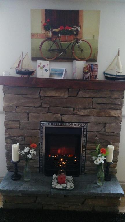 Fotografie z fotogalerie ubytování Atlantic House B&B v destinaci Castletownshend