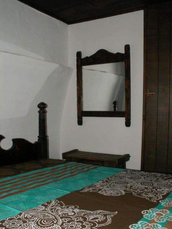 Fotografie z fotogalerie ubytování Monte Kechros v destinaci Arnados