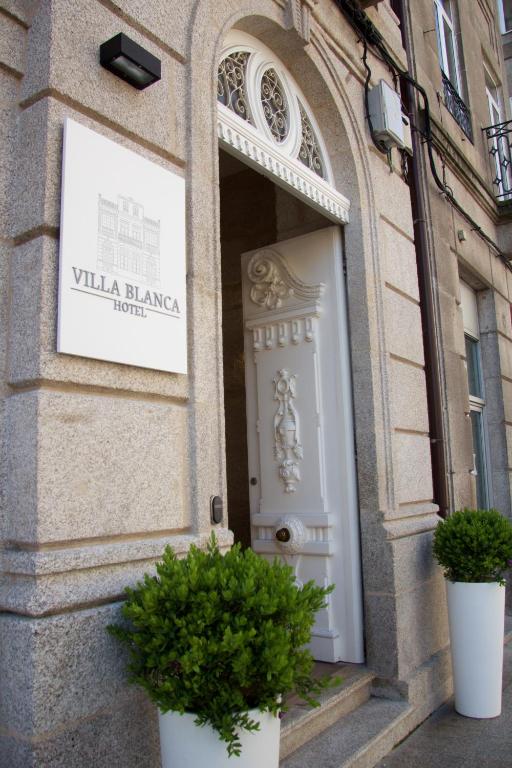 Hotel Villa Blanca (Spanje Tui) - Booking.com