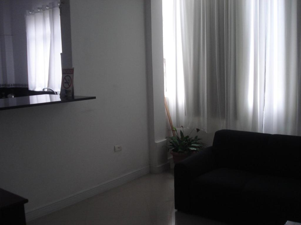  Apartamento Dr. Muricy