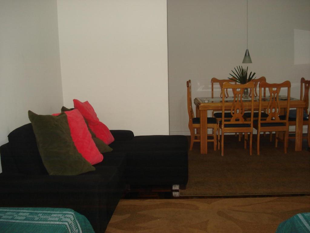  Apartamento Dr. Muricy