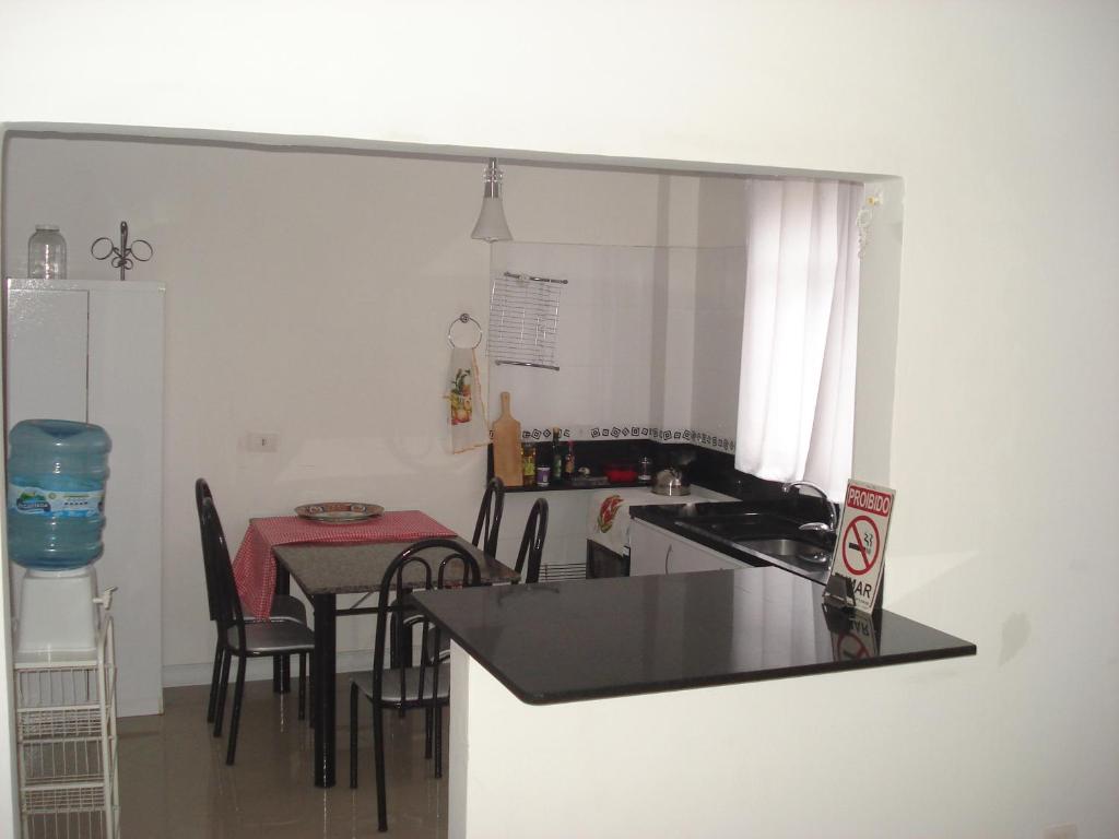  Apartamento Dr. Muricy