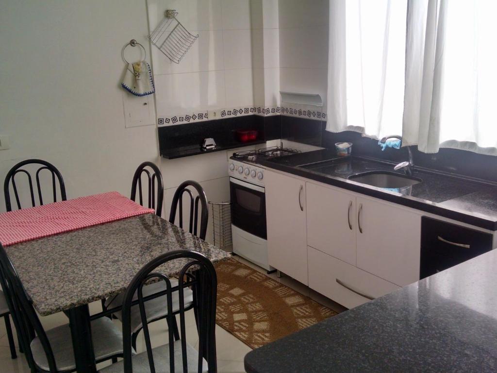  Apartamento Dr. Muricy