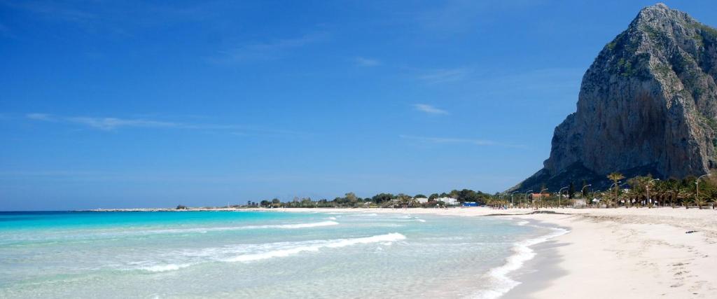 Blue Sea B&b