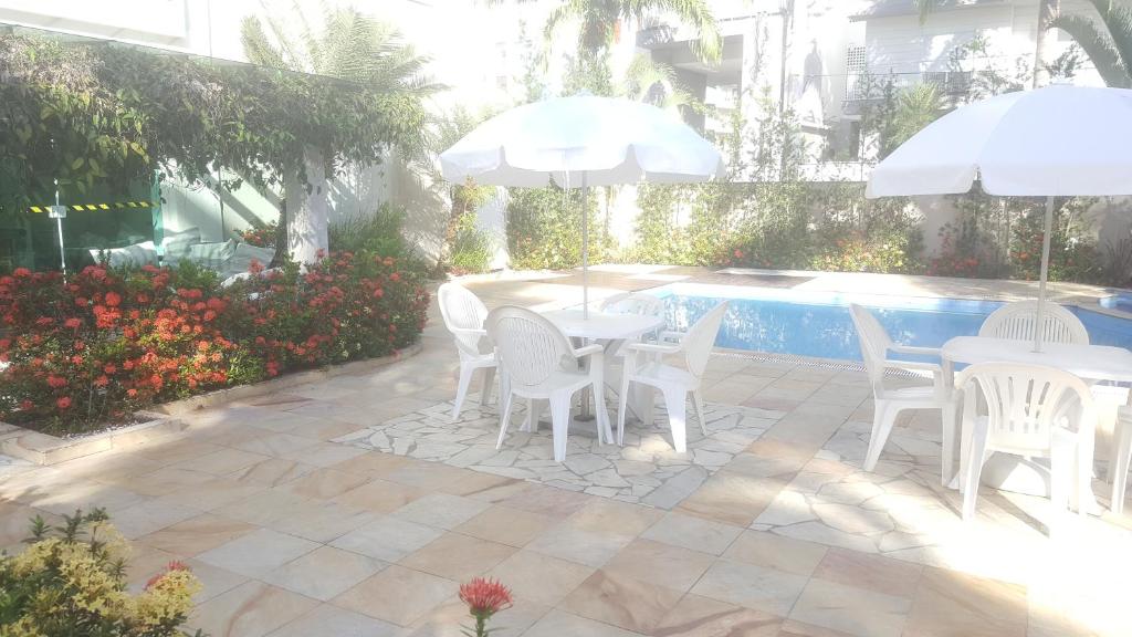  Apto Portal das Palmeiras