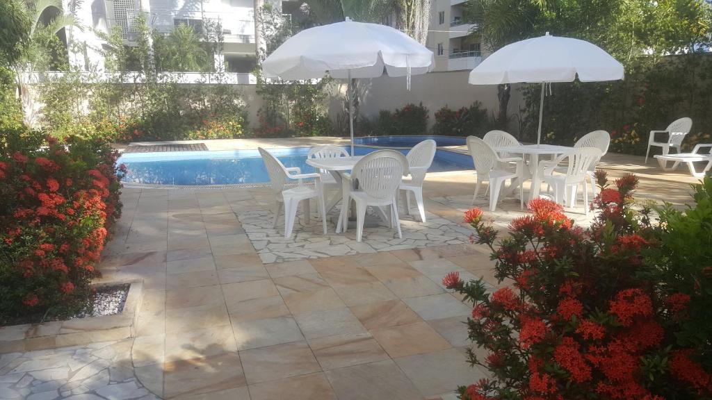  Apto Portal das Palmeiras