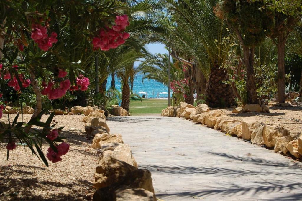 Fotografia z galérie ubytovania Montiboli Beachfront Holidays v destinácii Villajoyosa