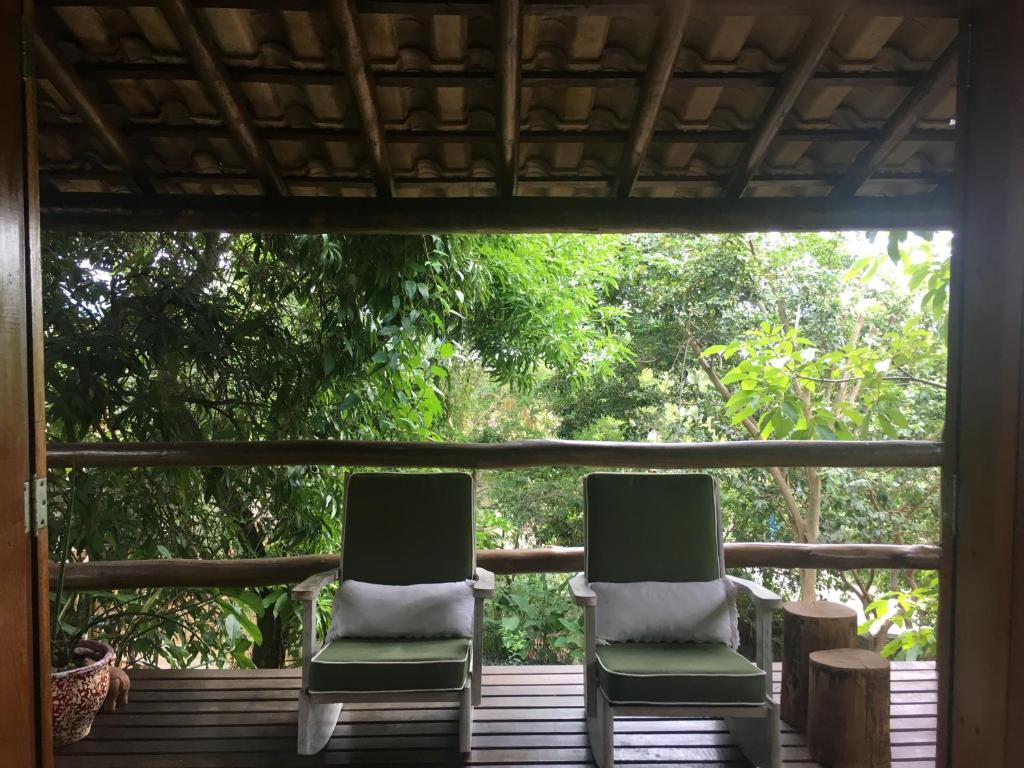 Casa Condominio Acquaville Ilhabela