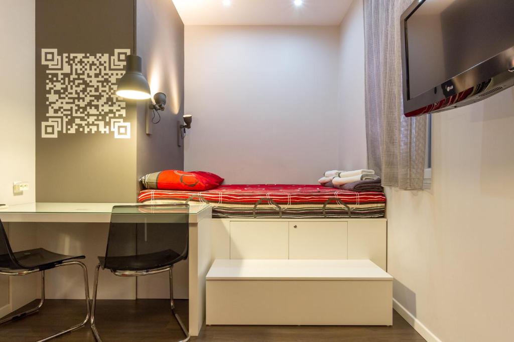 Kuchyň nebo kuchyňský kout v ubytování Apartments Aspalathos