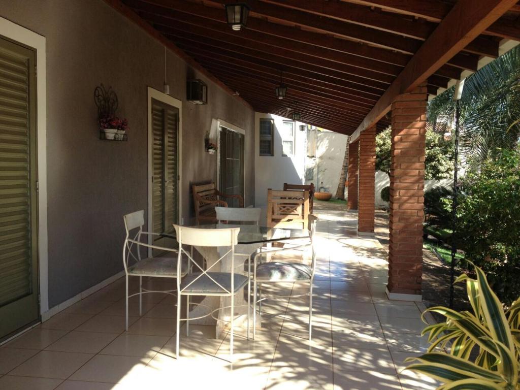  Casa Luma