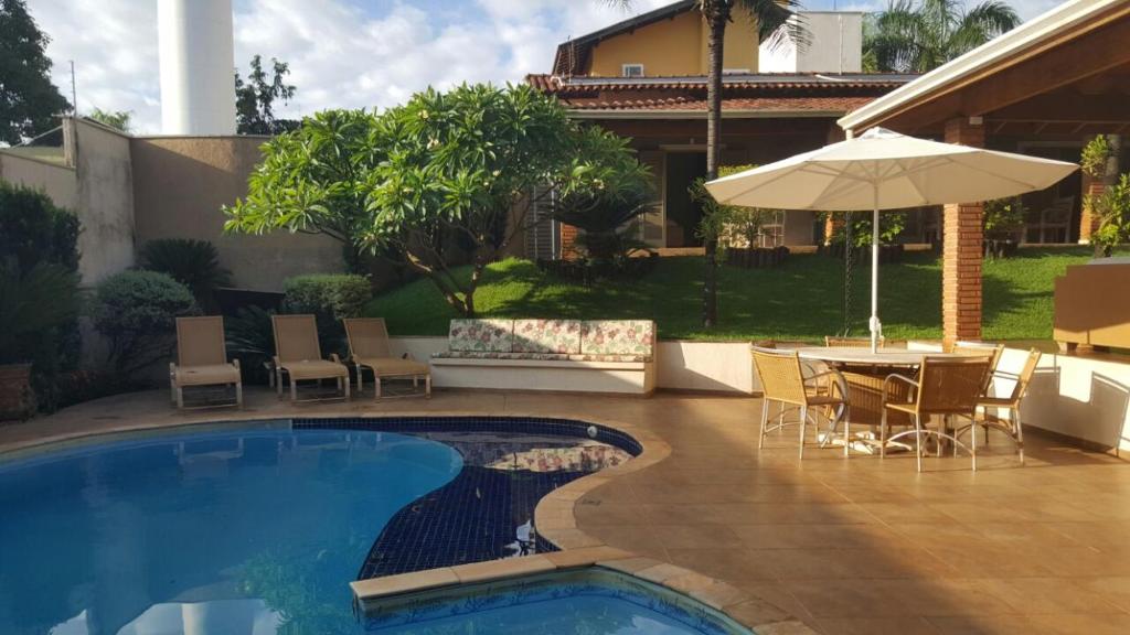  Casa Luma
