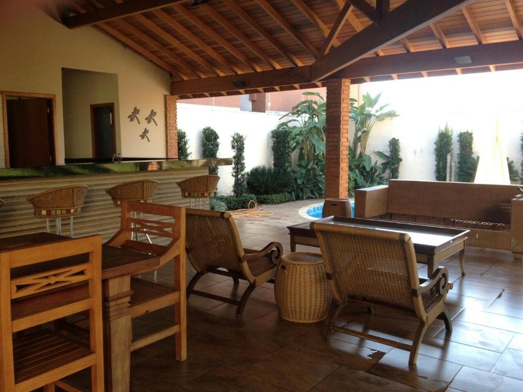  Casa Luma