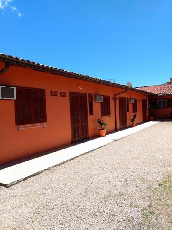  Recanto Açoriano