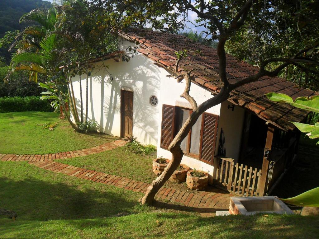  Sítio Cumuru