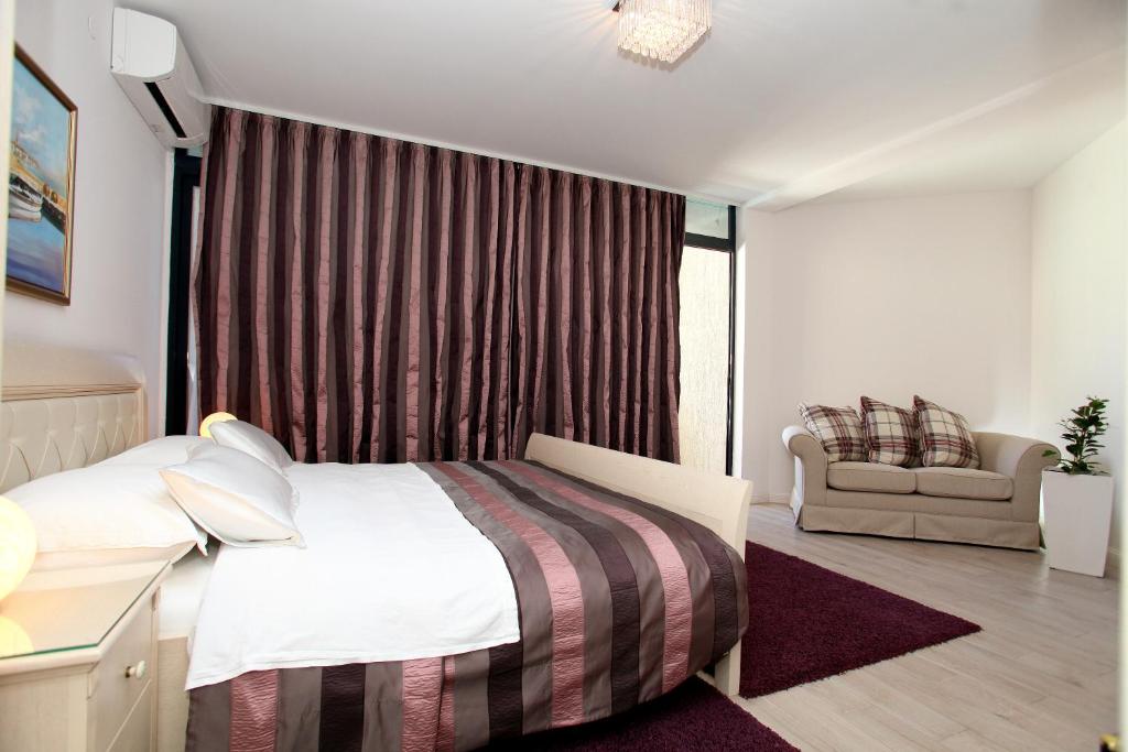 Hotel Bellevue Trogir - 4