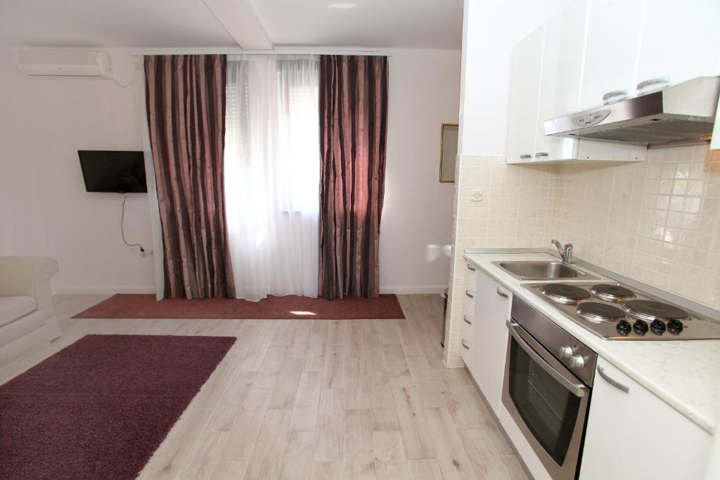 Hotel Bellevue Trogir - 9