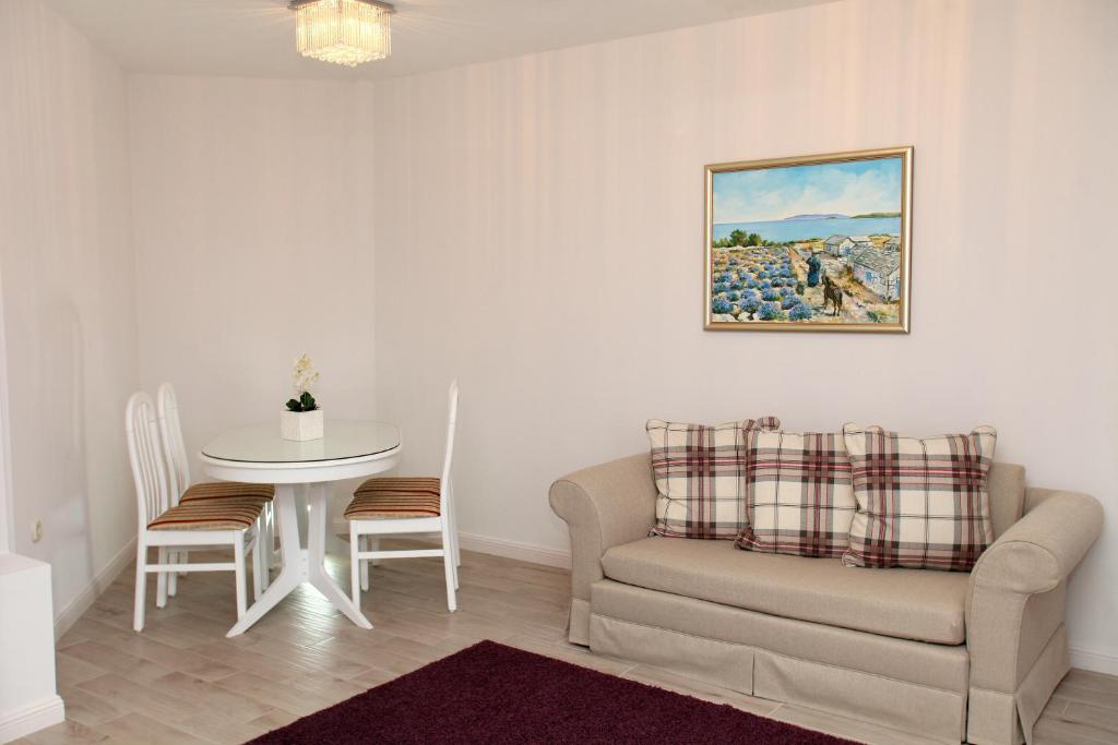 Hotel Bellevue Trogir - 8