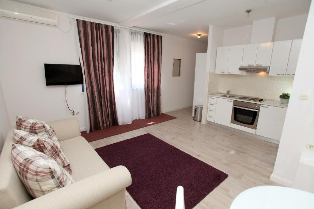Hotel Bellevue Trogir - 7