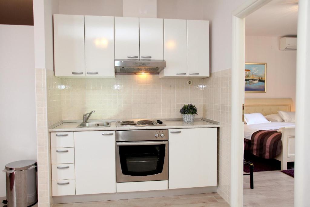 Hotel Bellevue Trogir - 6