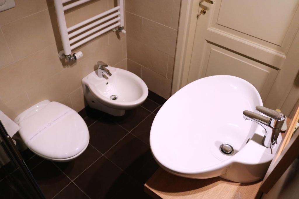 Hotel Astro Mediceo - Resim 20