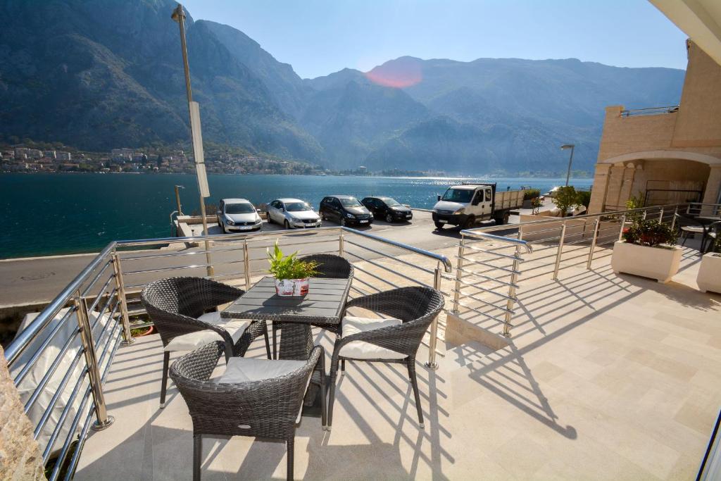 Apartments Jovanovic - 18