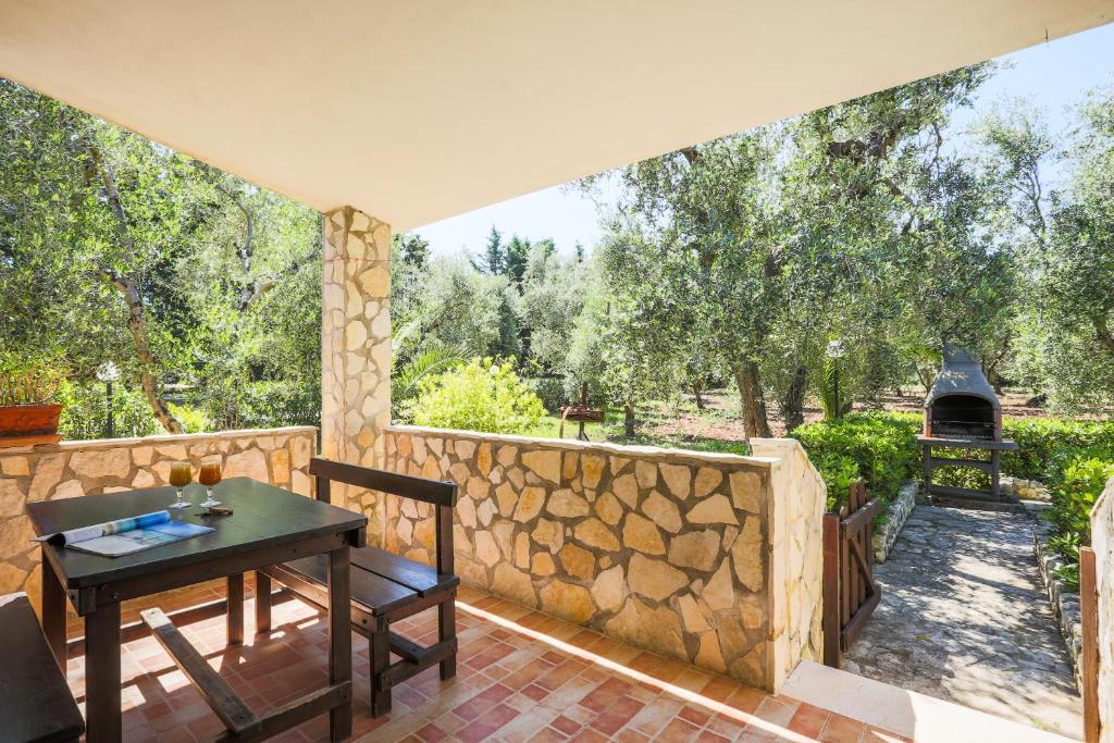 Tenuta Padre Pio - 1