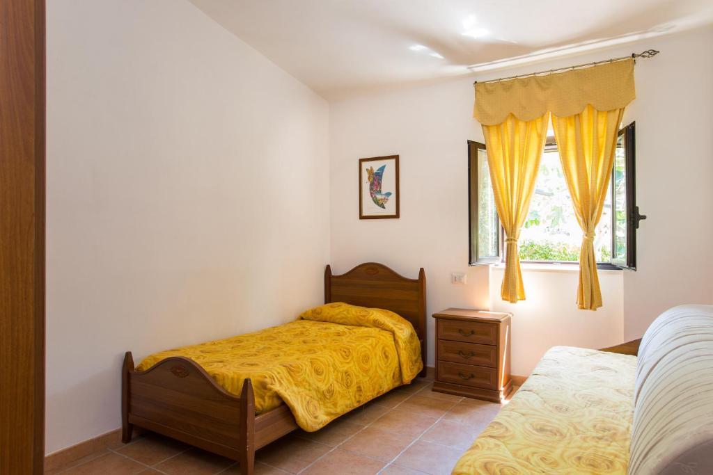 Tenuta Padre Pio - 16