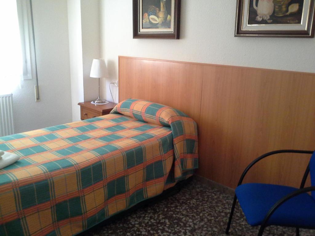 Derechos de imagen reservados por Booking.com