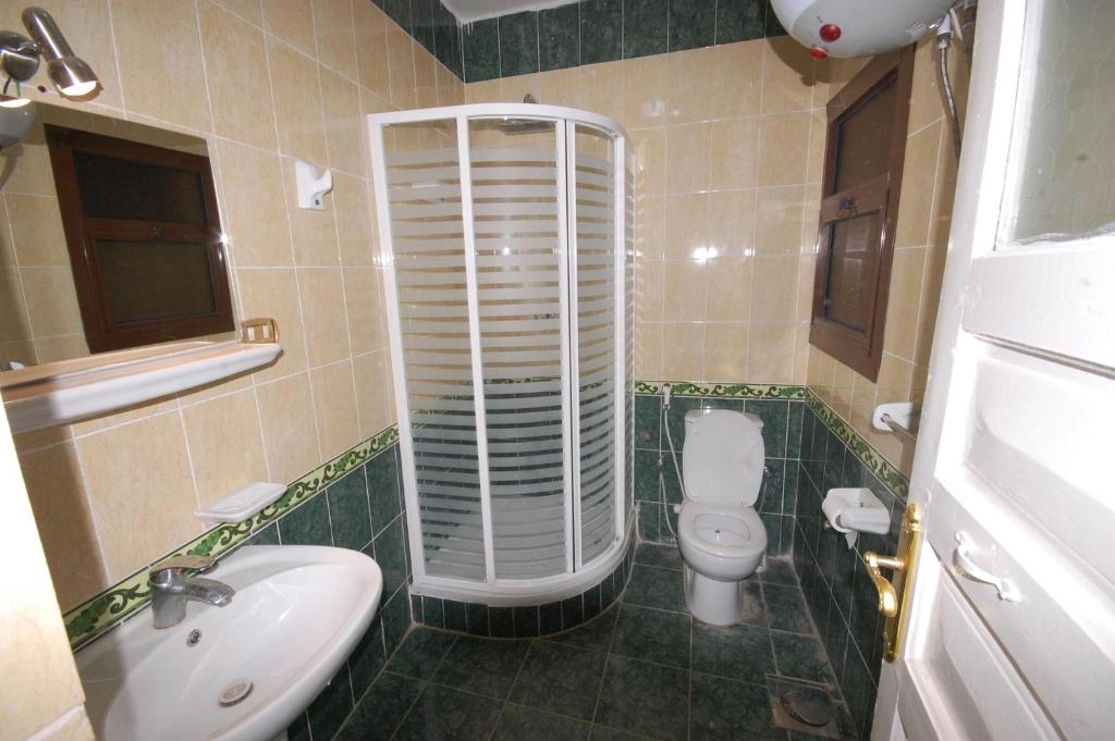 Pyramids View Inn Bed & Breakfast - 4