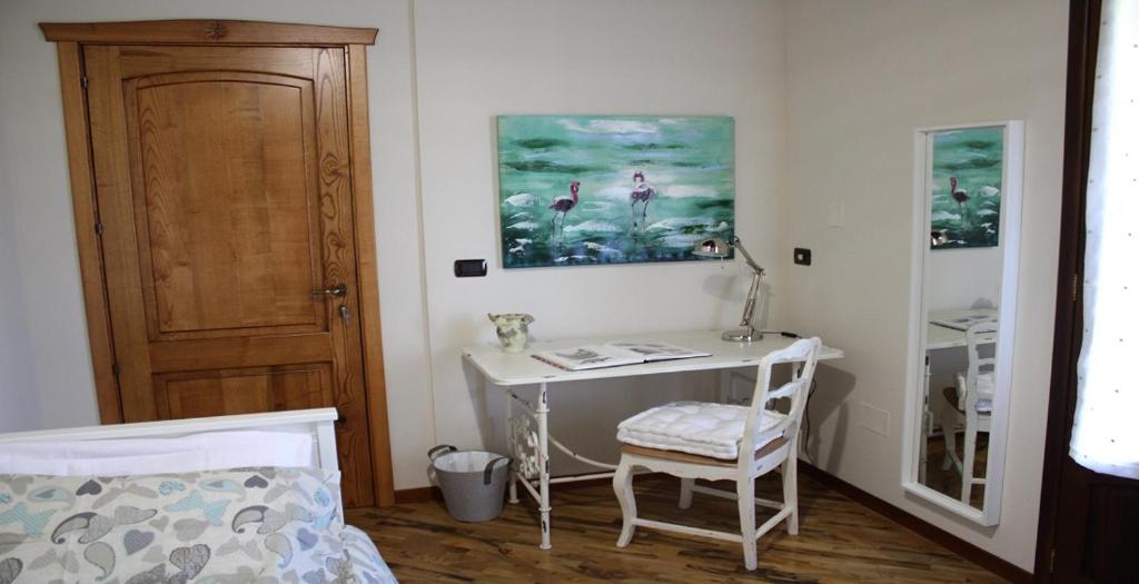 B&B Martina - Single Room