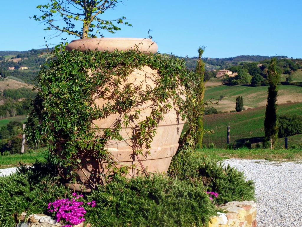 Il Poggio - Villa Avec Piscine Privée