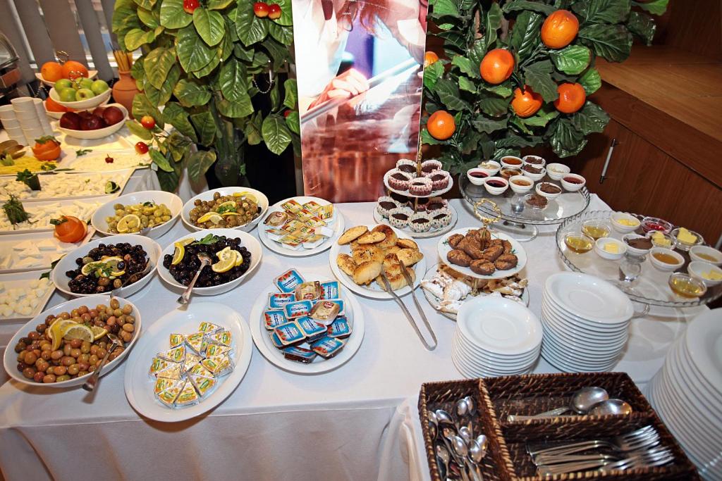Yildizoglu Hotel